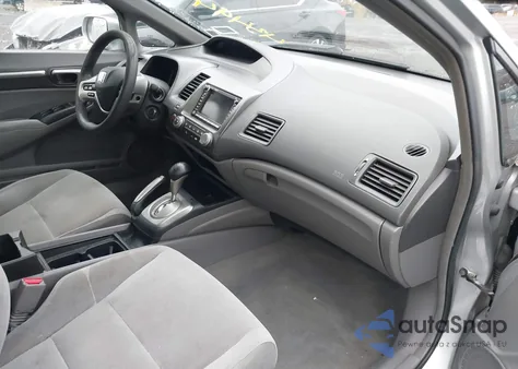 2006 Honda Civic Ex from USA, damaged, VIN 1HGFA168X6L116504